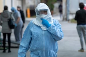 Ιταλία: 145 θάνατοι το τελευταίο 24ωρο - Καταγράφηκαν 675 νέα κρούσματα - εικόνα 2