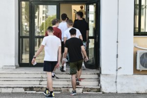 Πανελλήνιες 2023: Πότε ανοίγει η πλατφόρμα για τα αποτελέσματα μέσω SMS - Πώς γίνεται η εγγραφή