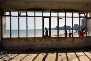 Αντίδραση της Γερμανίας για τα Βαρώσια: Μονόπλευρα βήματα θέτουν σε κίνδυνο την πρόοδο στις σχέσεις ΕΕ- Τουρκίας