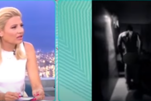 Γιώργος Λιάγκας: Τις ξεπετάει μία... μία - Η ανάρτησή του για τη δεύτερη δόση [ Εικόνα]