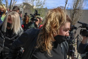 Πάτρα: Αποκάλυψη Λαμπρόπουλου - "Η Ρούλα Πισπιρίγκου πίσω από τα τηλεφωνήματα ως μητέρα της συντρόφου του Δασκαλάκη" - εικόνα 4