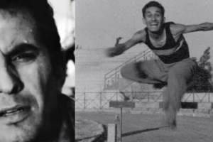 Ντι Φόσμπερι: Πέθανε ο θρυλικός άλτης που άλλαξε για πάντα το άλμα εις ύψος [εικόνες - βίντεο] - εικόνα 2