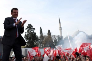 Εξελίξεις στην Τουρκία: Αθώος ο Ιμάμογλου για τη "στοχοποίηση ατόμων που εμπλέκονται στην καταπολέμηση της τρομοκρατίας" - εικόνα 2