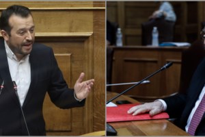 Επανεμφάνιση Μιωνή: Θα καταθέσει νέο ηχητικό βόμβα για την υπόθεση Παππά - Παπαγγελοπουλου - εικόνα 2