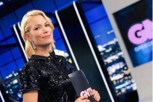 Κάτια Ταραμπανκό: Ο νέος της σύντροφός είναι ο Γιάννης Αποστολάκης - εικόνα 6