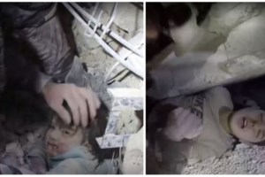 Σεισμός στην Τουρκία: Η κάμερα κατέγραψε τους διασώστες να κάνουν ησυχία για να ακούσουν τις φωνές από τα χαλάσματα