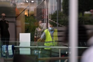 Τροχαίο στις Σέρρες: 91χρονος παρέσυρε 16χρονη από την Ισπανία