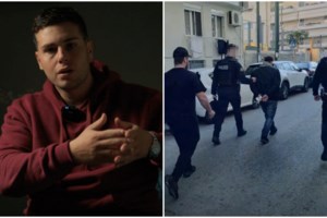 Λήξη συναγερμού στο Σύνταγμα: Βρέθηκαν απλά καλώδια μέσα στην ύποπτη εργαλειοθήκη, ανοιχτοί οι δρόμοι