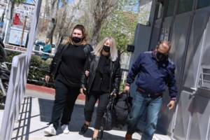 Πάτρα: Γιατί δεν χρειάζεται πλέον η ομολογία της Πισπιρίγκου - Το νέο "όπλο" της μετά το πόρισμα - εικόνα 2