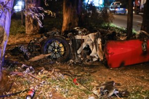 Ζευγάρι ηλικιωμένων νεκρό από αναθυμιάσεις στο σπίτι του στην Σητεία