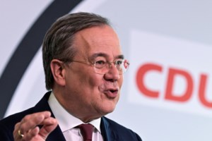 Γερμανία: Πρώτο κόμμα οι Πράσινοι σε νέα δημοσκόπηση - Πρωτιά για την Αναλένα Μπέρμποκ ως υποψήφια καγκελάριο