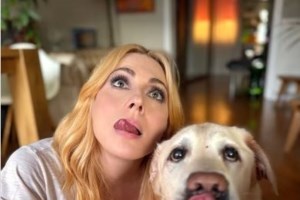 Σμαράγδα Καρύδη: "Είμαι συνέχεια σε μια παράξενη διαδικασία, έχω και μια αγχώδη διαταραχή"