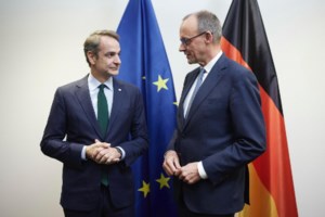 Υπουργείο Μετανάστευσης: Μόνο η συστηματική δουλειά θα αποδειχθεί χρήσιμη για την Ελλάδα, έναντι των Γερμανικών πιέσεων