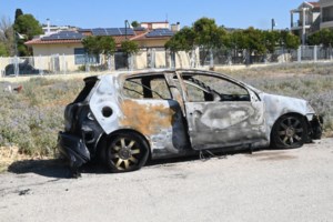 Θρίλερ στην Πιερία: Έλειπαν το ωοειδές οστό και δόντια - Τα περίεργα ευρήματα στον 48χρονο που κάηκε ζωντανός - εικόνα 2