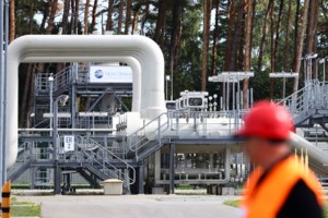 Nord Stream: Όλα τα σενάρια για τη διαρροή μυστήριο - Ποιος κρύβεται πίσω από το σαμποτάζ - εικόνα 2