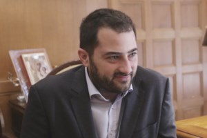 Κορονοϊός: Θετικός ο τραγουδιστής Θοδωρής Φέρρης - εικόνα 2