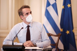 Πέτσας: Ως 7 Ιανουαρίου κλειστά σχολεία, εστίαση, ψυχαγωγία, δικαστήρια - Παραμένει η απαγόρευση μετακινήσεων