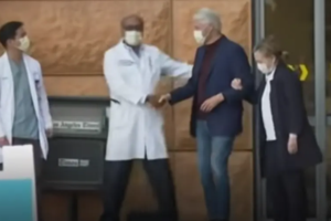 Πέθανε ο Κόλιν Πάουελ, ο πρώτος μαύρος ΥΠΕΞ των ΗΠΑ- Από κορονοϊό - εικόνα 2