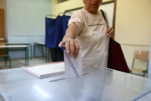 Το Σάββατο 20 Μαΐου, παραμονή των εκλογών, θα ψηφίσουν οι Ελληνες του εξωτερικού- Είναι 25 χιλιάδες ψηφοφόροι