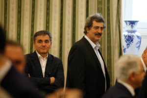 Οργή Ρουβά για τον Πολάκη: Απαντά με εξώδικο στην κατηγορία ότι "ξέπλενε" τη Χρυσή Αυγή - εικόνα 3