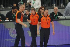 Euroleague: Ο Σάσα Βεζένκοφ πρώτος MVP των πλέι οφ στην Ιστορία - εικόνα 2