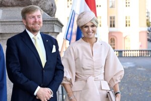 Στην Αθήνα απόψε το βασιλικό ζεύγος της Ολλανδίας - Θα τους υποδεχθεί ο Νίκος Δένδιας