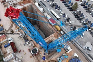 Μετρό: Κυκλοφοριακές ρυθμίσεις στη Γραμμή 3 την Κυριακή