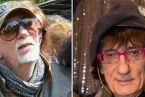 Έγινε η κηδεία του Γιάννη Ρώτα: Τα οικονομικά προβλήματα και η σχέση με τον αδερφό του Στάθη Ψάλτη [βίντεο]