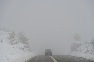 Κακοκαιρία: Συνεδρίασε εκ νέου η επιτροπή εκτίμησης κινδύνου - Τι εισηγήθηκε - Τι ισχύει για σχολεία, κυκλοφοριακές ρυθμίσεις - εικόνα 2