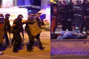 Αγ. Παντελεήμονας: Σύλληψη 44χρονου Αλγερινού που διωκόταν με ευρωπαϊκό ένταλμα σύλληψης- Στήριζε τρομοκράτη στο Βέλγιο