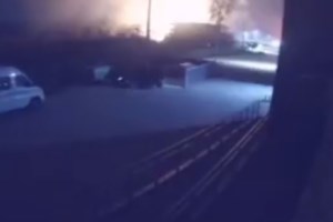 Ελευσίνα: 11χρονος έσπασε το χέρι του μέσα στο σχολείο - Τον κυνηγούσαν συμμαθητές του και τον έσπρωξαν