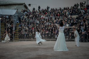 "Εφυγε" η Δέσποινα Γερουλάνου: Η αδερφή του Παύλου Γερουλάνου που ταύτισε το όνομά της με το μουσείο Μπενάκη