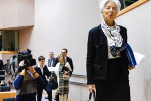 Aνησυχεί η ΕΚΤ για την άνοδο των αποδόσεων των ομολόγων - εικόνα 2