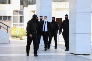 Δολοφονία Καρολάιν: Σήμερα η απόφαση του δικαστηρίου για τον Αναγνωστόπουλο - εικόνα 2