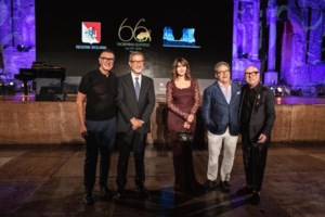 Η Μόνικα Μπελούτσι στην Ελλάδα: Εγώ είμαι το παρελθόν, οι κόρες μου είναι το μέλλον - εικόνα 6