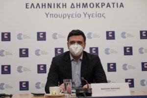 Στο "κόκκινο" η Αττική: Οι 48 κρίσιμες ώρες που θα κρίνουν το σκληρό lockdown - Νέα μέτρα στο τραπέζι - εικόνα 3
