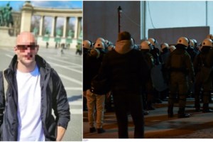 Επεισόδια στου Ρέντη: Σε πρόγραμμα προστασίας μαρτύρων ζήτησε να υπαχθεί ο 18χρονος - Τι απάντησε η ανακρίτρια στο αίτημά του - εικόνα 3