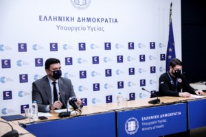 Μήνυμα Χαρδαλιά για την Τσικνοπέμπτη: Κάθε προσπάθεια να παρακάμψουμε τα μέτρα οδηγεί σε παράτασή τους - εικόνα 2