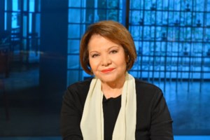 Πίτσα Παπαδοπούλου: Τον αδερφό μου τον πάτησε το τραμ, ο εισπράκτορας τον χτύπησε κι έπεσε - Το διέλυσε το παιδί [βίντεο]