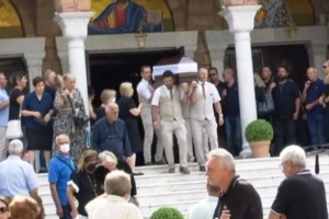 Βέροια: Αυτοκτόνησε 32χρονος μέσα στο Αστυνομικό Τμήμα - Κρεμάστηκε από κομμάτι κουβέρτας