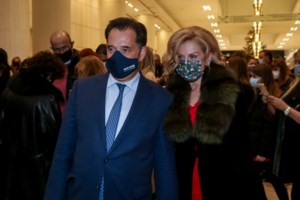 Στο στόχαστρο του ΣΥΡΙΖΑ ο Αδωνις Γεωργιάδης για "αδιευκρίνιστα ποσά" και εμβάσματα του ΣΚΑΙ - Ποια είναι η αλήθεια