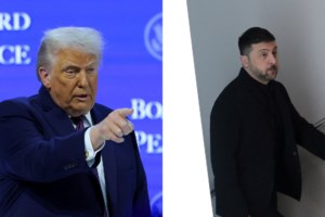 Ουκρανικό: Στη Μόσχα οι Γουίτκοφ και Κούσνερ - Για συνομιλίες με τον Πούτιν οι απεσταλμένοι του Τραμπ