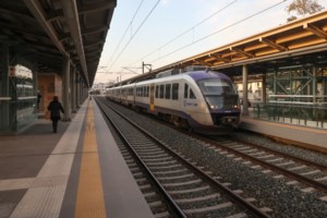 Νέο θρίλερ με τον Προαστιακό: Δεν γνώριζαν πού είναι το τρένο - Ο σταθμάρχης δεν μπορούσε να βρει τον μηχανοδηγό - εικόνα 4