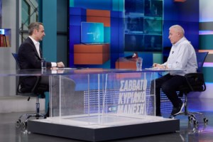 Δημοσκόπηση GPO: "Πονοκέφαλος" η Καρυστιανού για Τσίπρα, Ανδρουλάκη - Το 22,8% θα ψήφιζε το κόμμα της - εικόνα 3