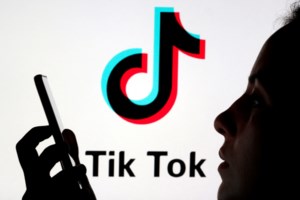 ΗΠΑ: Ανησυχία για το Tik Tok- "Είναι τελικά υπό τον έλεγχο της Κίνας" δηλώνει ο διευθυντής του FBI