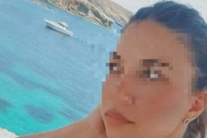 Άλιμος: Στο νοσοκομείο η 30χρονη Ρία - Πήγε να αποφύγει τους αστυνομικούς που την έψαχναν και έπεσε με το ΙΧ σε τοίχο - εικόνα 2