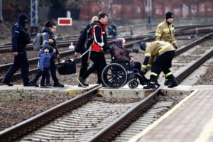 "Διάδρομος" διπλωματίας: Μυστικό ταξίδι του Ισραηλινού πρωθυπουργού στη Μόσχα- Συνάντηση με Πούτιν, επικοινωνία με Ζελένσκι