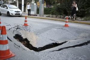 Κακοκαιρία και την Τετάρτη: Πού θα "χτυπήσουν" οι καταιγίδες, πέφτει η θερμοκρασία - εικόνα 2