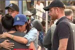 Δύσκολη απόφαση για τη Μέγκαν: Το μεγάλο comeback με το νέο ριάλιτι, της γυρίζει μπούμερανγκ την ώρα που το Λος Άντζελες καίγεται - εικόνα 3