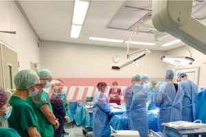 Τραγωδία στον Αραχθο: "Θα κάνω τατουάζ τα δύο παιδιά, να τα έχω πάντα στην καρδιά μου", συγκινεί ο Γιόγκα Λεβιάν